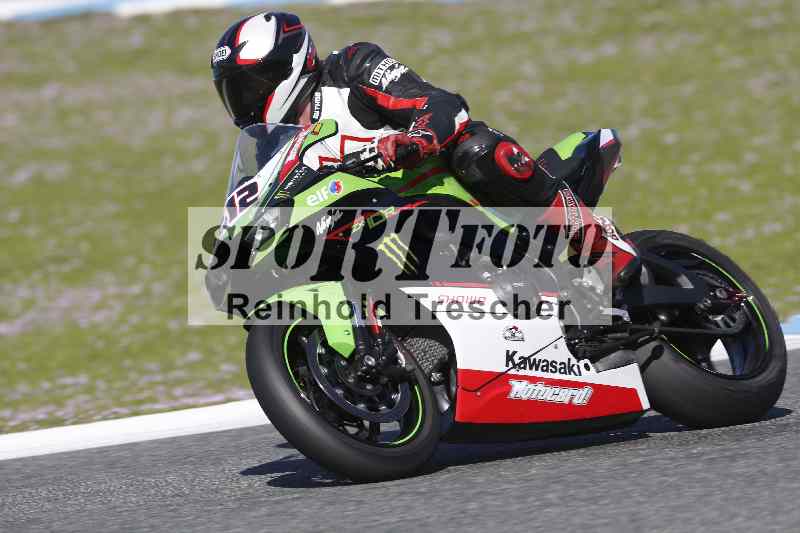 Archiv-2025/02 28.-31.01.2025 Moto Center Thun Jerez/gruen-green/612